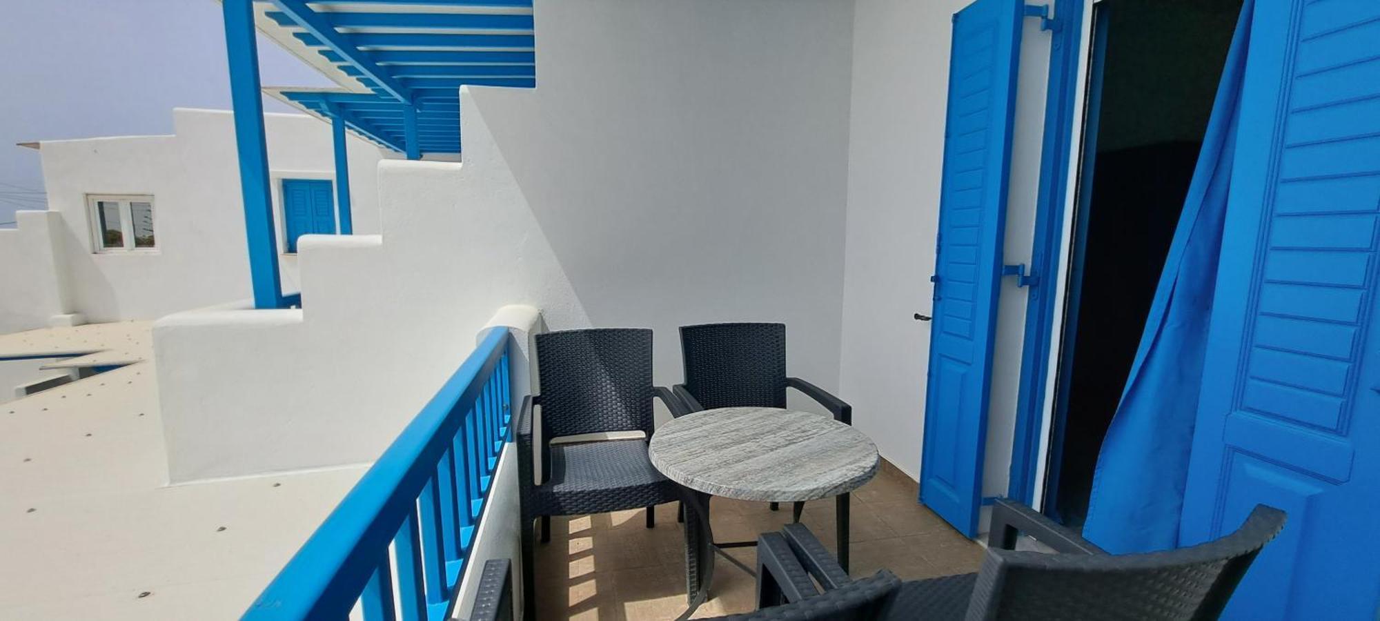 Studio Elisabeth Agios Ioannis  Zewnętrze zdjęcie