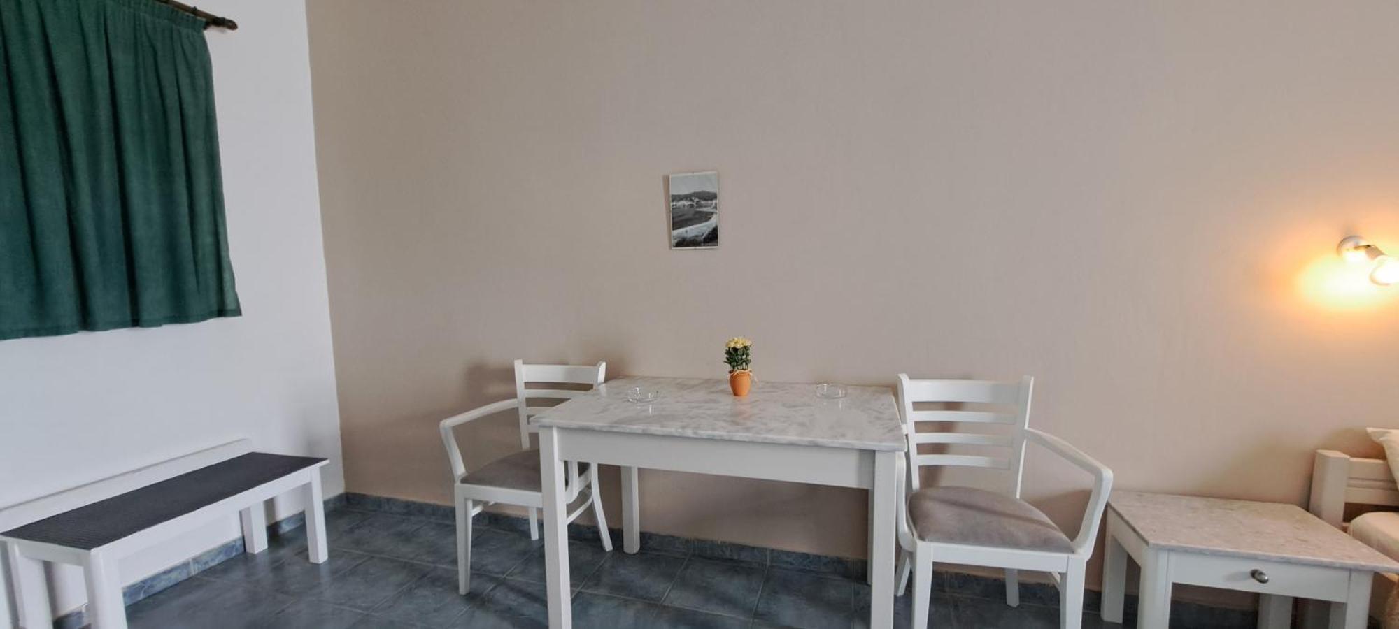 Studio Elisabeth Agios Ioannis  Zewnętrze zdjęcie