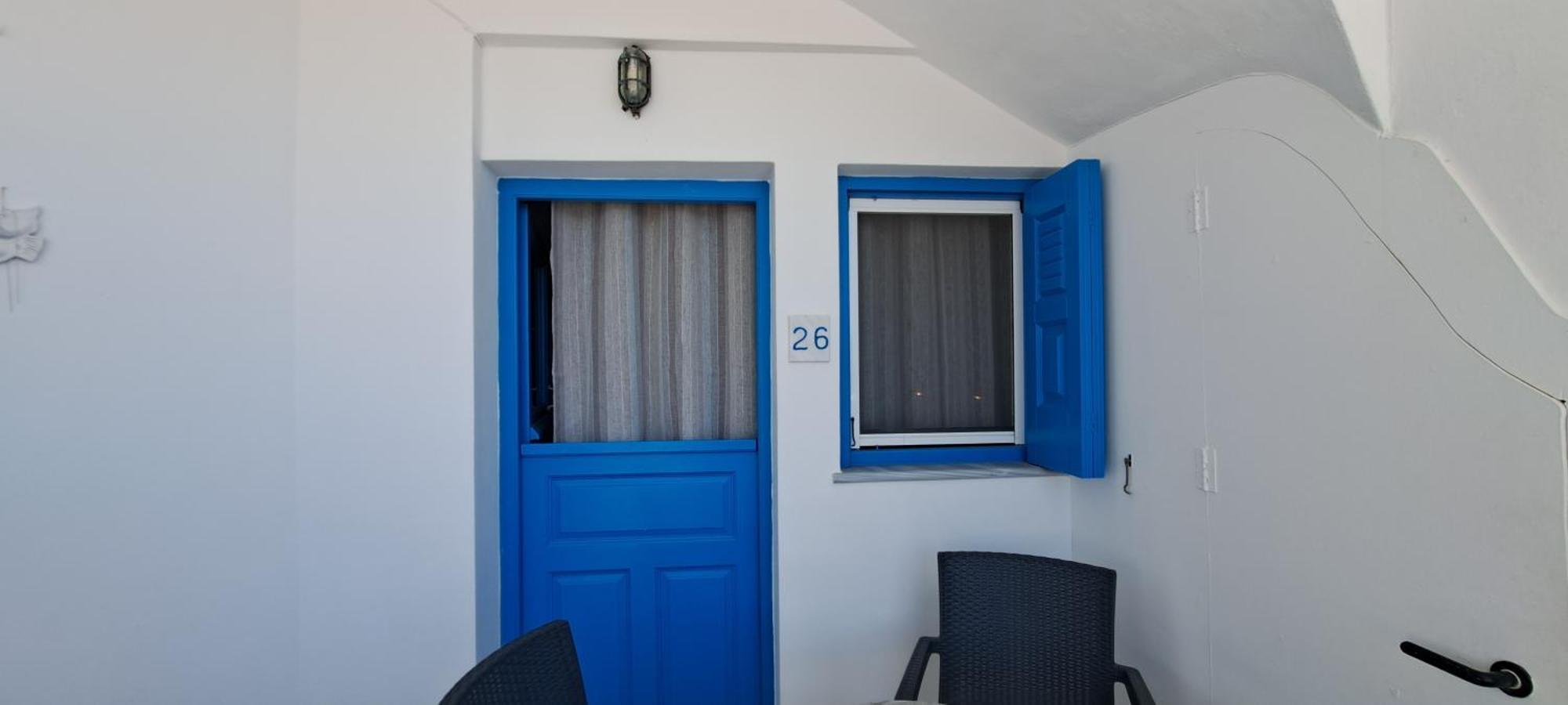 Studio Elisabeth Agios Ioannis  Zewnętrze zdjęcie